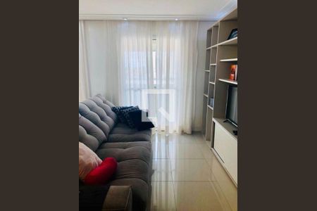 Apartamento para alugar com 2 quartos, 87m² em Vila Nair, São Paulo