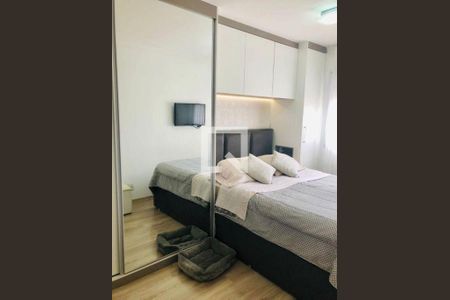 Apartamento para alugar com 2 quartos, 87m² em Vila Nair, São Paulo