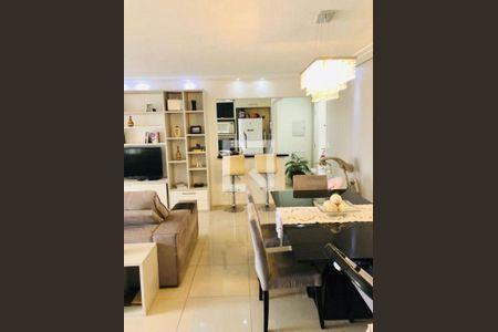 Apartamento para alugar com 2 quartos, 87m² em Vila Nair, São Paulo