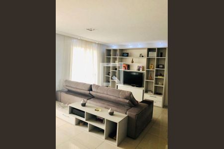 Apartamento para alugar com 2 quartos, 87m² em Vila Nair, São Paulo