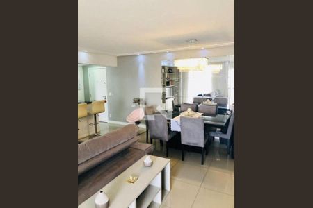 Apartamento para alugar com 2 quartos, 87m² em Vila Nair, São Paulo