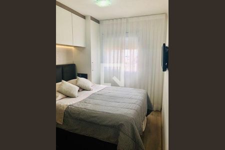 Apartamento para alugar com 2 quartos, 87m² em Vila Nair, São Paulo