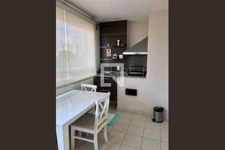 Apartamento para alugar com 2 quartos, 87m² em Vila Nair, São Paulo