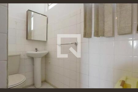 Apartamento à venda com 3 quartos, 98m² em Cambuci, São Paulo