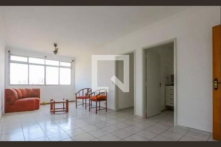 Apartamento à venda com 3 quartos, 98m² em Cambuci, São Paulo