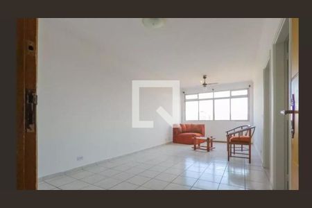 Apartamento à venda com 3 quartos, 98m² em Cambuci, São Paulo