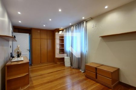 Suíte 2 de casa de condomínio à venda com 4 quartos, 600m² em Taquara, Rio de Janeiro