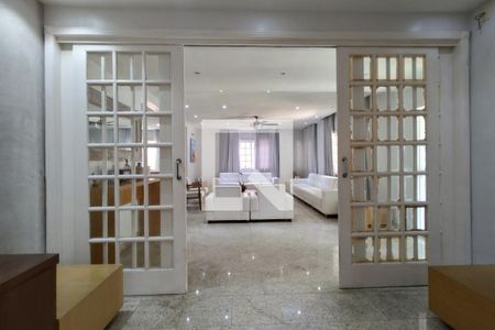 Sala 3 de casa de condomínio à venda com 4 quartos, 600m² em Taquara, Rio de Janeiro