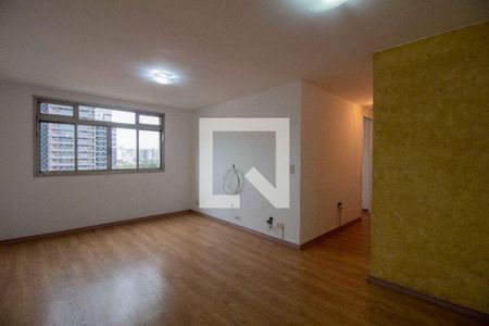 Apartamento à venda com 2 quartos, 80m² em Brooklin, São Paulo
