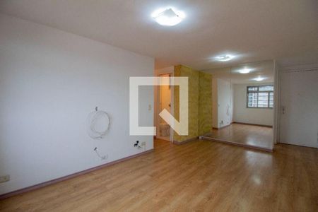 Apartamento à venda com 2 quartos, 80m² em Brooklin, São Paulo