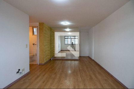 Apartamento à venda com 2 quartos, 80m² em Brooklin, São Paulo