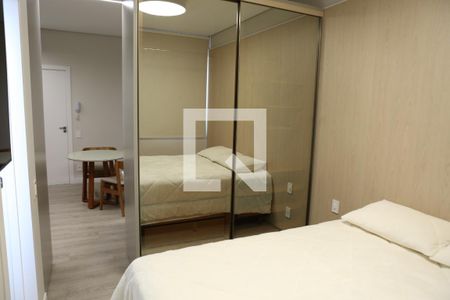 Studio de kitnet/studio para alugar com 1 quarto, 32m² em Beatriz, Contagem