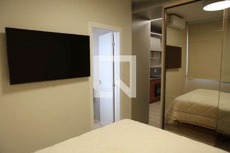 Studio de kitnet/studio para alugar com 1 quarto, 32m² em Beatriz, Contagem