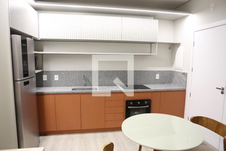 Studio de kitnet/studio para alugar com 1 quarto, 32m² em Beatriz, Contagem