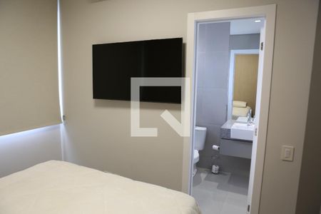 Studio de kitnet/studio para alugar com 1 quarto, 32m² em Beatriz, Contagem