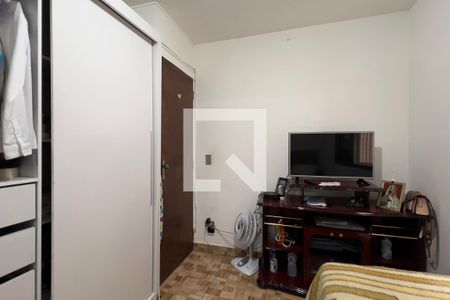 Quarto 1 de apartamento à venda com 1 quarto, 49m² em Jardim Cocaia, Guarulhos