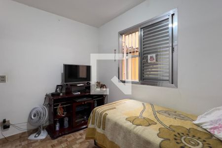 Quarto 1 de apartamento à venda com 1 quarto, 49m² em Jardim Cocaia, Guarulhos