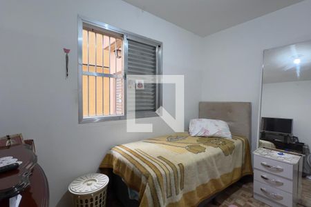Quarto 1 de apartamento à venda com 1 quarto, 49m² em Jardim Cocaia, Guarulhos