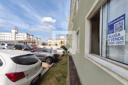 Placa de apartamento à venda com 2 quartos, 51m² em Vila Campos Sales, Campinas