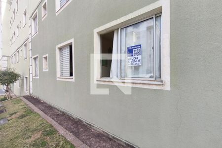 Placa de apartamento à venda com 2 quartos, 51m² em Vila Campos Sales, Campinas