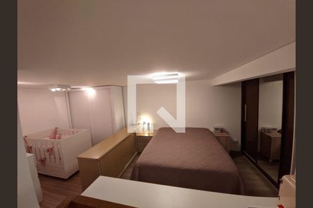 Apartamento à venda com 1 quarto, 55m² em Brooklin, São Paulo