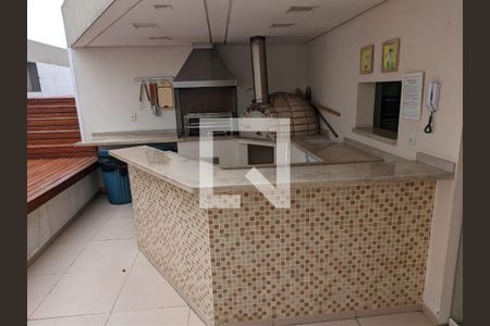 Apartamento à venda com 1 quarto, 55m² em Brooklin, São Paulo