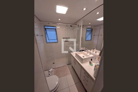 Apartamento à venda com 1 quarto, 55m² em Brooklin, São Paulo