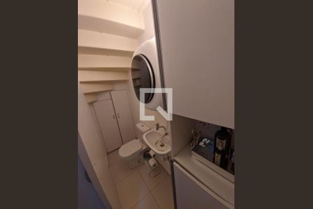 Apartamento à venda com 1 quarto, 55m² em Brooklin, São Paulo