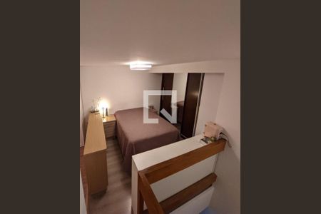 Apartamento à venda com 1 quarto, 55m² em Brooklin, São Paulo