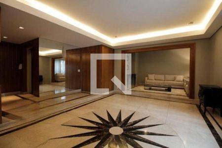 Apartamento à venda com 4 quartos, 280m² em Campo Belo, São Paulo