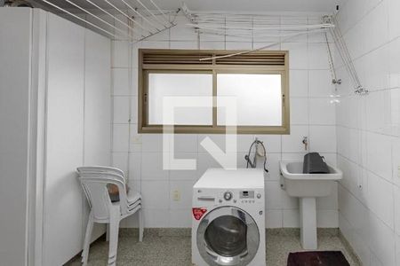 Apartamento à venda com 4 quartos, 280m² em Campo Belo, São Paulo