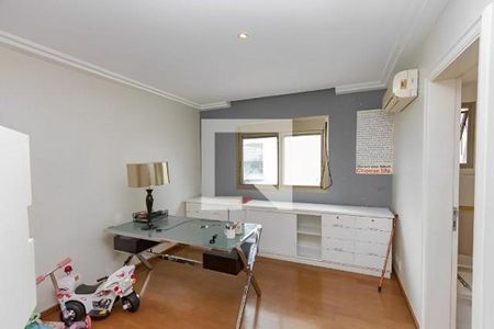 Apartamento à venda com 4 quartos, 280m² em Campo Belo, São Paulo