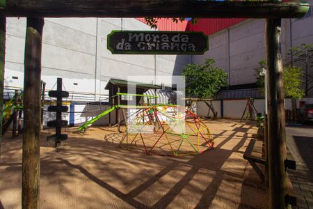 Área comum - Playground de apartamento à venda com 2 quartos, 68m² em Padre Reus, São Leopoldo