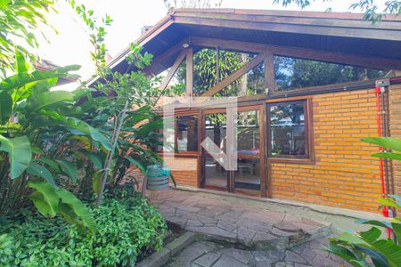 Área comum - Salão de festas de apartamento à venda com 2 quartos, 68m² em Padre Reus, São Leopoldo