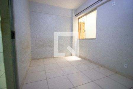 Quarto de apartamento para alugar com 1 quarto, 37m² em Taguatinga Sul , Brasília