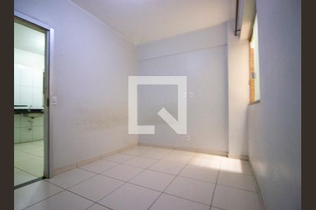 Quarto de apartamento para alugar com 1 quarto, 37m² em Taguatinga Sul , Brasília