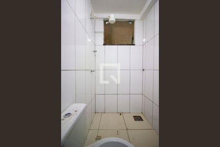 Banheiro de apartamento para alugar com 1 quarto, 37m² em Taguatinga Sul , Brasília