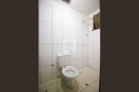 Banheiro de apartamento para alugar com 1 quarto, 37m² em Taguatinga Sul , Brasília