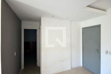 Sala de apartamento à venda com 1 quarto, 120m² em Barra da Tijuca, Rio de Janeiro