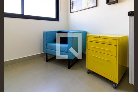 Stúdio de apartamento à venda com 1 quarto, 24m² em Pompeia, São Paulo