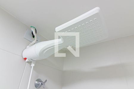 Banheiro de apartamento à venda com 1 quarto, 24m² em Pompeia, São Paulo