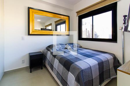 Stúdio de apartamento à venda com 1 quarto, 24m² em Pompeia, São Paulo