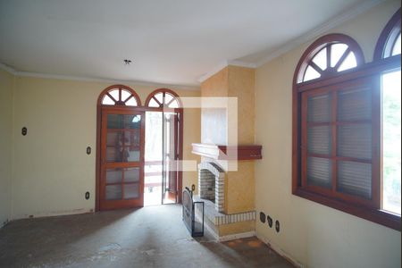 Sala de casa para alugar com 3 quartos, 650m² em São João, Porto Alegre