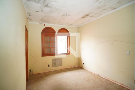 Suíte 1 de casa para alugar com 3 quartos, 650m² em São João, Porto Alegre