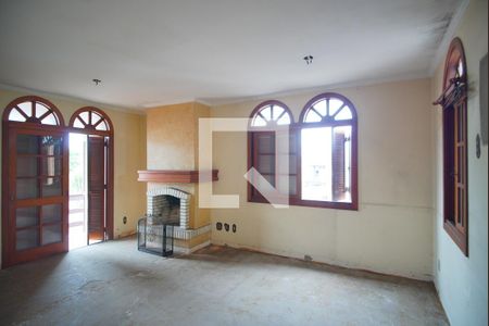 Sala de casa para alugar com 3 quartos, 650m² em São João, Porto Alegre