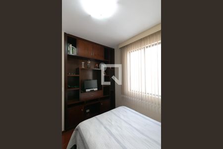 Quarto 1 de apartamento à venda com 3 quartos, 85m² em Castelo, Belo Horizonte