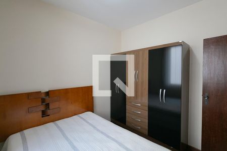 Quarto 1 de apartamento à venda com 3 quartos, 85m² em Castelo, Belo Horizonte