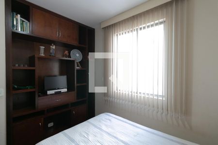 Quarto 1 de apartamento à venda com 3 quartos, 85m² em Castelo, Belo Horizonte