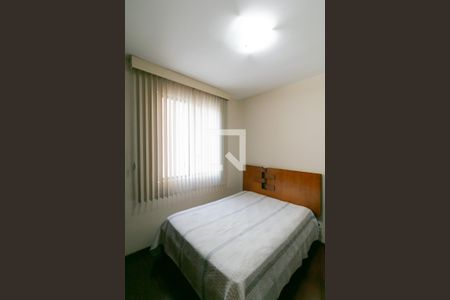 Quarto 1 de apartamento à venda com 3 quartos, 85m² em Castelo, Belo Horizonte