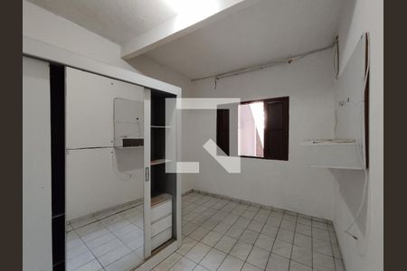 Quarto de casa para alugar com 1 quarto, 34m² em Cidade Líder, São Paulo
